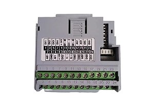 Módulo De Comunicação CFW500-CRS485-B-PNP Weg - 15353141